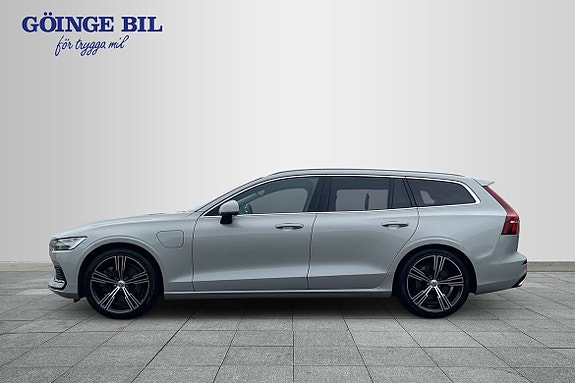 Volvo V60 5 of 18
