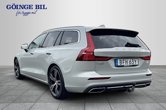 Volvo V60 6 of 18