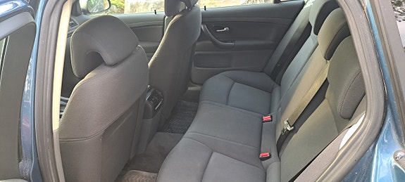 Saab 9-3 6 of 6