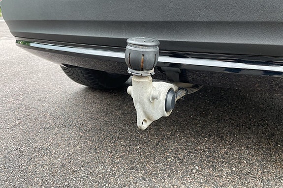 Volvo XC40 15 of 18