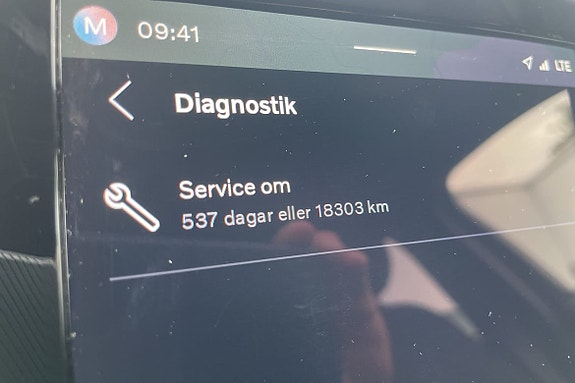 Volvo XC40 18 of 18