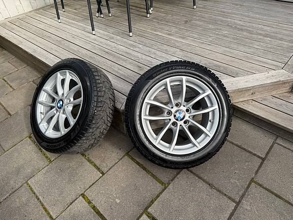 BMW 120d 9 of 9