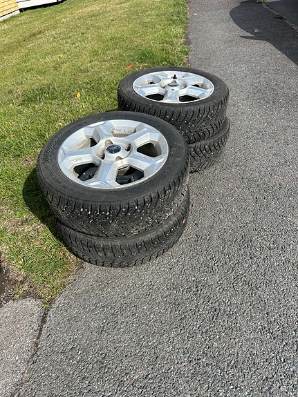 Ford Fiesta 8 of 8