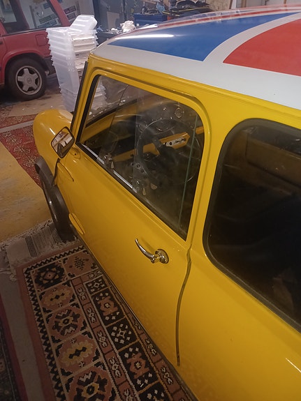 Morris 850 5 of 11