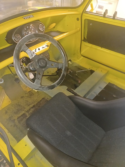 Morris 850 6 of 11