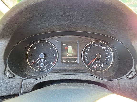 Seat Alhambra 11 of 12