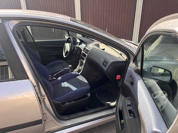 Peugeot 307 5 of 7