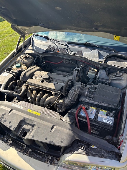 Volvo V70 15 of 15