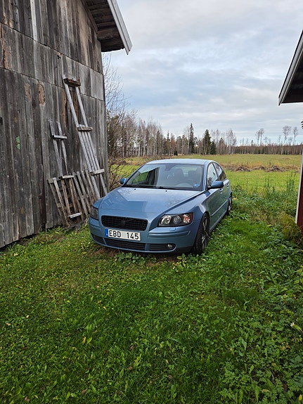 Volvo S40 4 of 4
