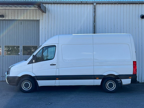Volkswagen Crafter 35 3 of 16