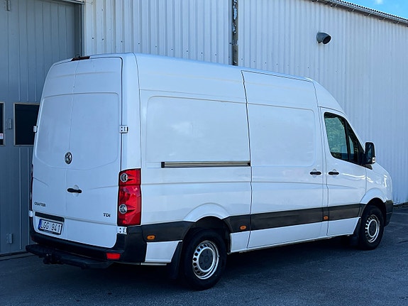 Volkswagen Crafter 35 4 of 16