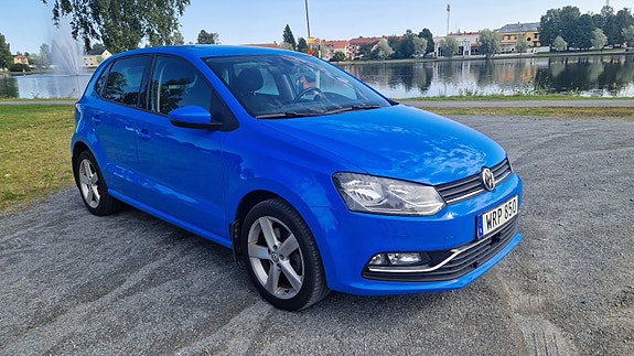 Volkswagen Polo 4 of 6