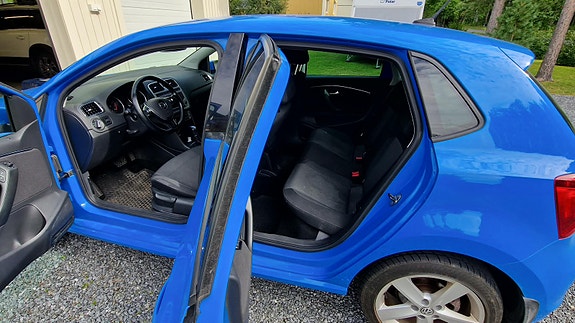 Volkswagen Polo 6 of 6