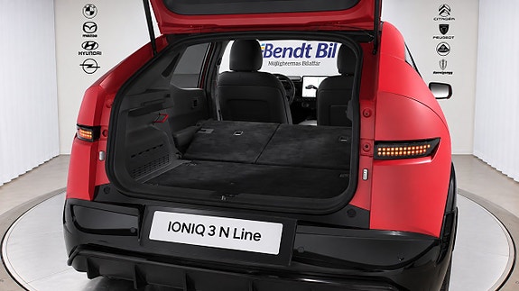 Hyundai IONIQ 6 of 8