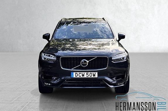 Volvo XC90 28 of 30