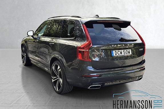 Volvo XC90 8 of 30