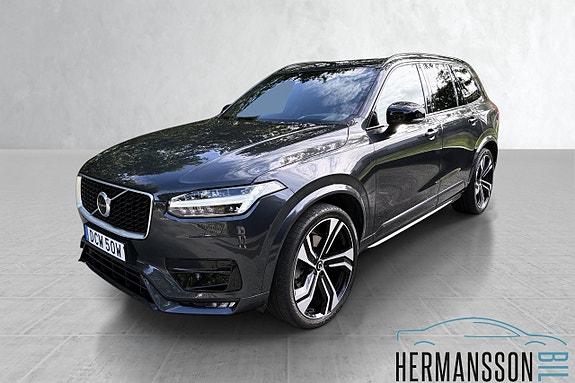 Volvo XC90 4 of 30