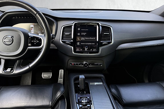 Volvo XC90 23 of 30