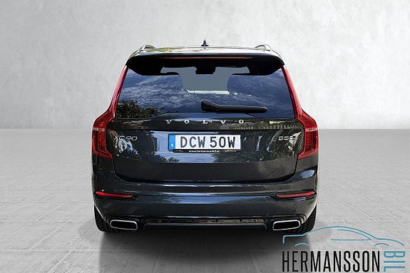 Volvo XC90 9 of 30