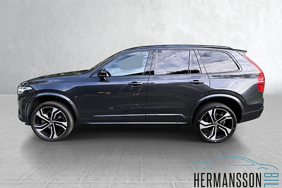 Volvo XC90 7 of 30