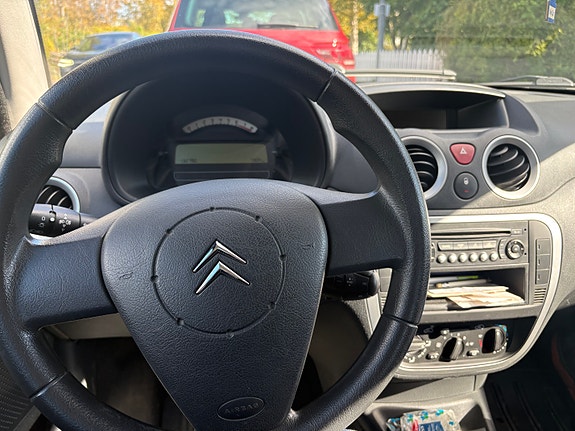 Citroen C3 3 of 3
