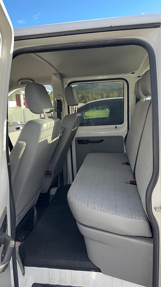 Volkswagen Transporter 7 of 7