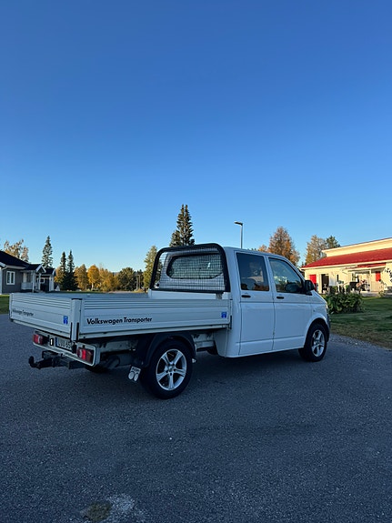 Volkswagen Transporter 3 of 7