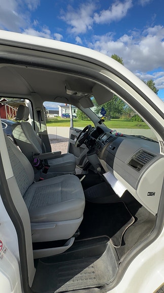 Volkswagen Transporter 6 of 7