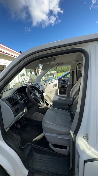 Volkswagen Transporter 5 of 7