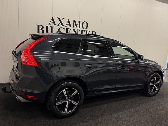 Volvo XC60 5 of 22