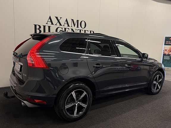 Volvo XC60 6 of 22