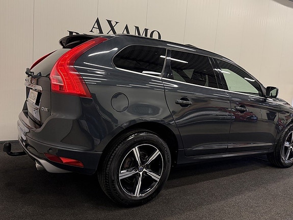 Volvo XC60 7 of 22