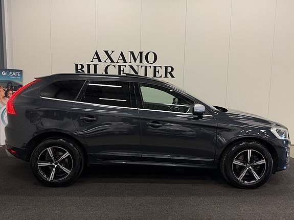 Volvo XC60 4 of 22
