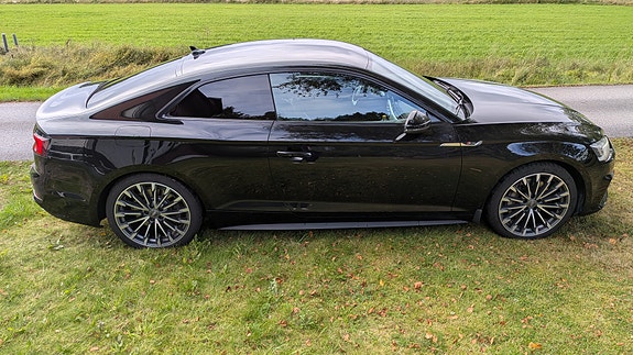 Audi A5 5 of 19