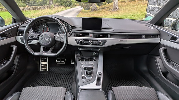 Audi A5 8 of 19