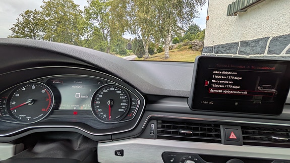 Audi A5 16 of 19