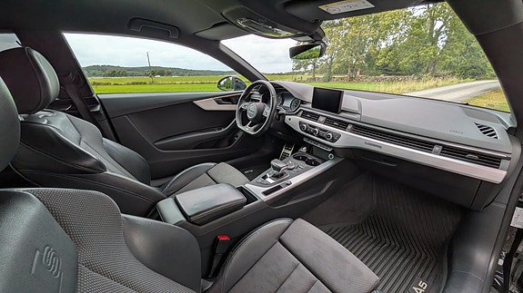 Audi A5 11 of 19