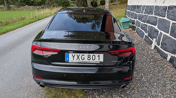 Audi A5 6 of 19