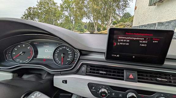 Audi A5 17 of 19