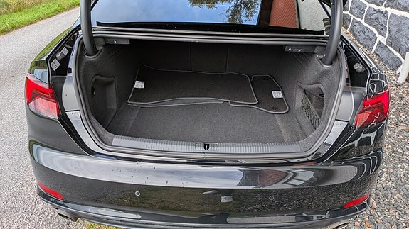 Audi A5 15 of 19