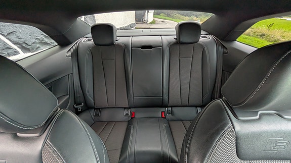 Audi A5 13 of 19