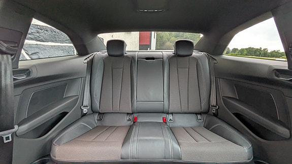 Audi A5 14 of 19