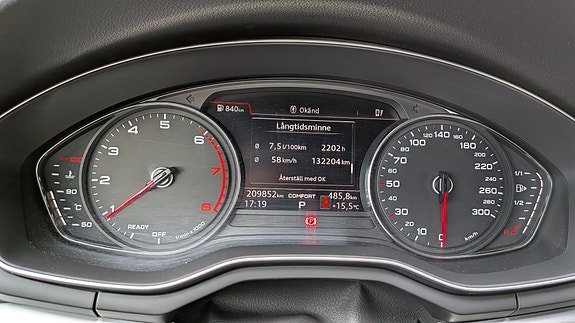 Audi A5 19 of 19