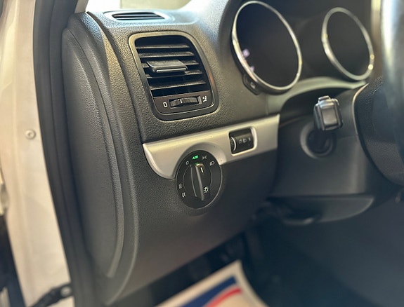 Skoda Yeti 20 of 23