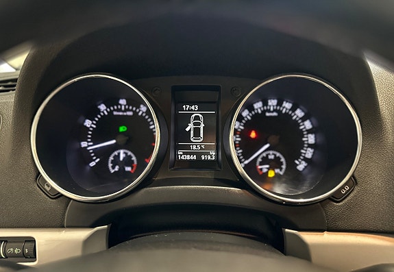 Skoda Yeti 18 of 23