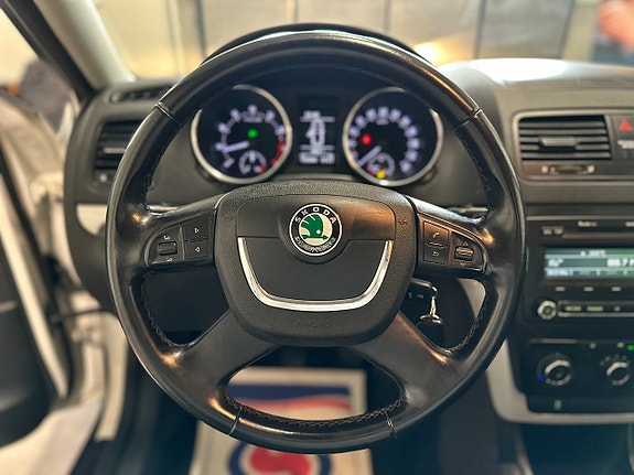 Skoda Yeti 17 of 23