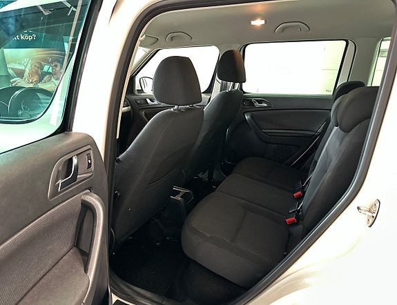 Skoda Yeti 11 of 23