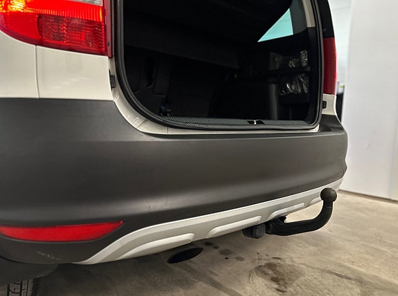 Skoda Yeti 23 of 23