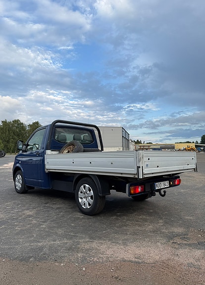 Volkswagen Transporter 5 of 9