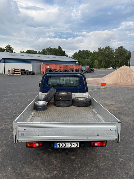 Volkswagen Transporter 7 of 9
